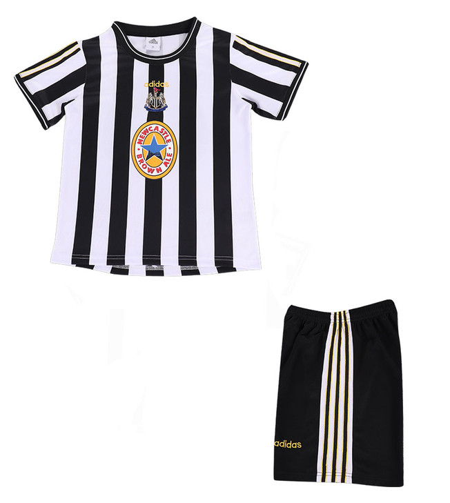 95/97 Retro NewcastleHome Kids  