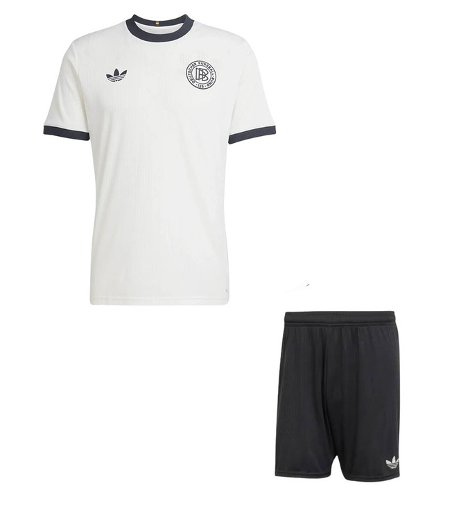 Germany 125th Anniversary Kids Kit with free name and number