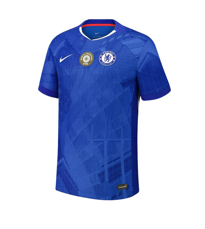 25/26 Chelsea Home Shirt