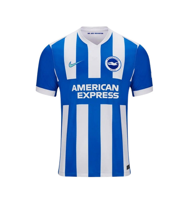 25/26 Brighton Home Shirt
