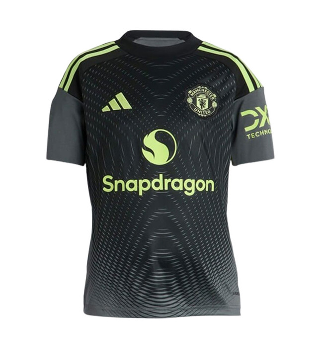 25/26 United GK  Shirt