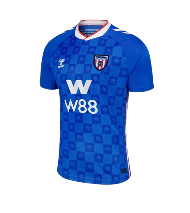 25/26 Sunderland Away Shirt