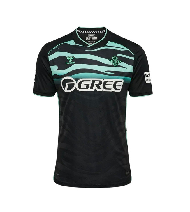 25/26 Real Betis Third Shirt