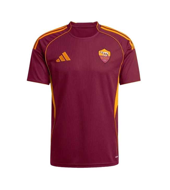 25/26 Roma Home Shirt