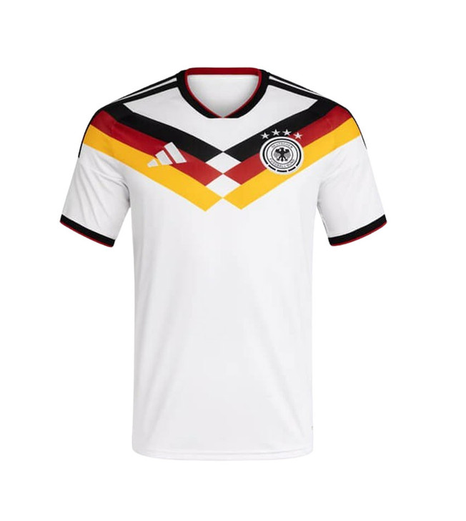 2026 Germany Home Shirt