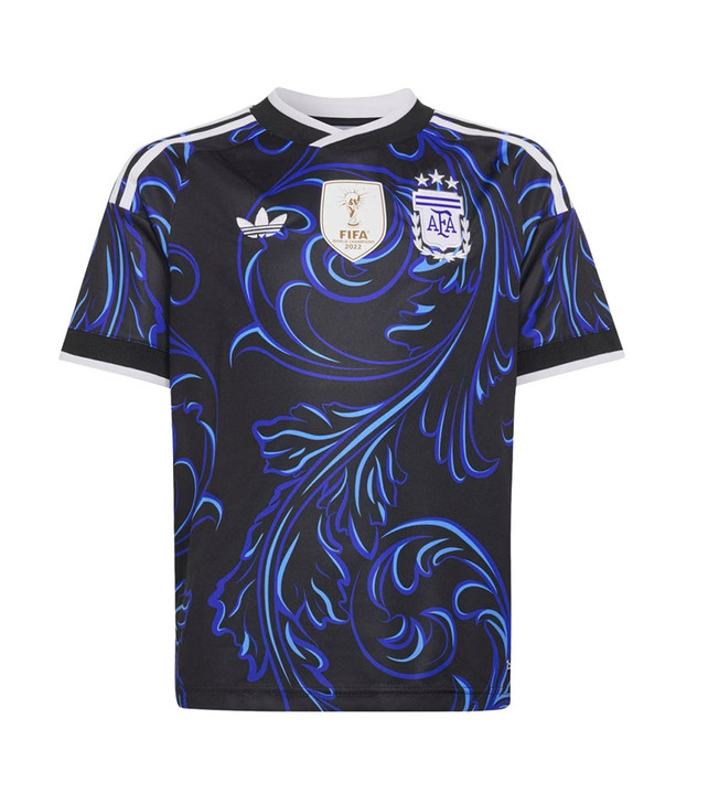  2026 Argentina Away Shirt