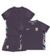 2024 England Away Kids Kit with free name and number
