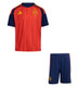  2026 Spain Home Kids Kit with free name and number