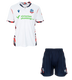 25/26  Bolton Home Kids Kit with free name and number
