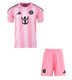 2025  Inter Miami Home Kids Kit