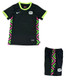  2025 Australia Away Kids Kit with free name and number