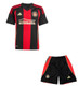  2025 Atlanta Home Kids Kit with free name and number