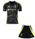 2025 Columbus Crew Away Kids Kit with free name and number