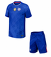 25/26 Chelsea Home Kids Kit with free name and number