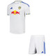25/26 Leeds Home Kids Kit with free name and number