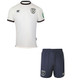  25/26 West Ham Away Kids Kit with free name and number