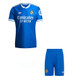 25/26  Real Madrid Third Kids Kit with free name and number