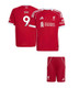 25/26 Isak L.Pool Home Kids Kit