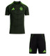 25/26 Celtic Away Kids Kit with free name and number