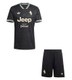 25/26 Juventus Third Kids Kit with free name and number