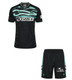 25/26 Real Betis Third Kids Kit with free name and number