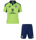  25/26 Fulham Away Kids Kit with free name and number