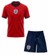 England Away Football Kit 2026 – Fan Version + Free Name & Number