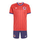 2026 Scotland Away Football Shirt Kids Kit