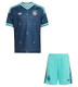 2026 Germany Away Football Shirt Kids Kit