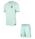  2026 France Away  Football Shirt Kids Kit