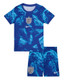 England GK 2026 Footballs World cup Kids Kit + Free Name & Number