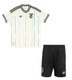 2026 Japan Away Kids Kit with free name and number