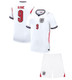 2026 England Kane Home Kids Kit