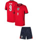  2026 England Kane Away Kids Kit