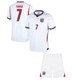 2026 England Saka Home Kids Kit