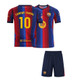 26/27 Lamine  Yamal Barcelona Home Kids Kit