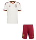 2026 Spain Away 2 Stars  Kids Kit with free name and number