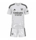  26/27 Arsenal GK Kids kit with free name and number