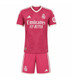 26/27 Real Madrid Third Kids kit with free name and number