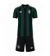26/27 Celtic Away Kids Kit with free name and number