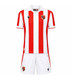 26/27 Stoke Home Kids Kit with free name and number