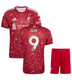 26/27  Isak L.Pool Home Kids Kit
