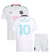 2026  Messi Inter Miami Third  Kids Kit