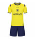  26/27 Middlesbrough Third Kids Kit with free name and number
