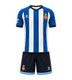 26/27 Espanyol Home Kids kit with free name and number