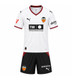   26/27 Valencia Home Kids kit with free name and number