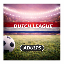 Dutch League