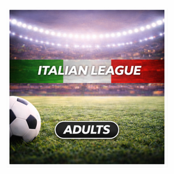 Italy League
