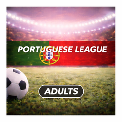 Portugal League