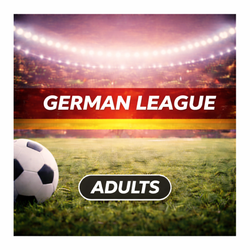 German League 